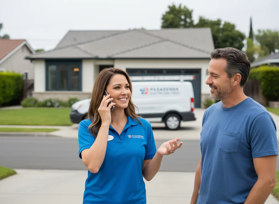Electrician Sparks, NE FAQs